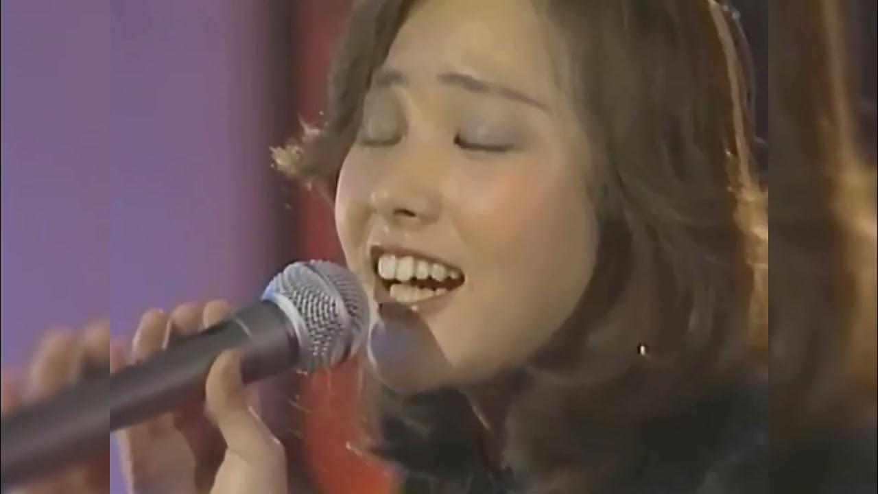 MIki Matsubara - Stay with me (Remaster HD) - YouTube - Stay With Me - Miki Matsubara Anime