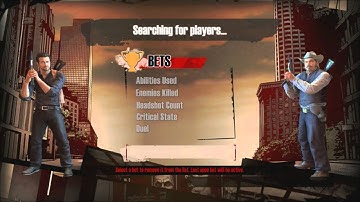 RIPD: The Game Demo PART 1