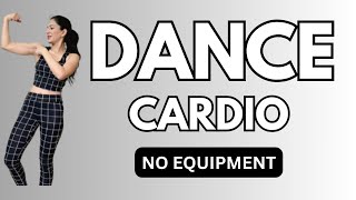 40-Min Dance Workout for Extreme Fat Burn 💃 | No Jumps, No Equipment