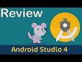 Review de Android Studio 4.0