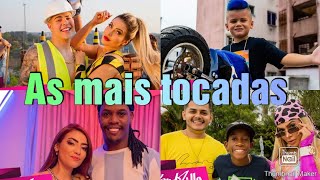 FUNK 2020 - Mais tocadas KondZilla