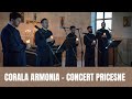Corala armonia  concert pricesne parohia slica  2023