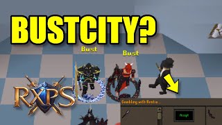 RXPS RSPS: *Chucking 100b+ Pots* Can We Make Bank on this Unique Semi-Custom RSPS?! +BIG G/A