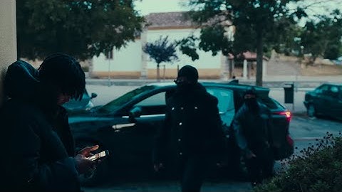 LIL AS - 3MILLION [VÍDEO OFICIAL]