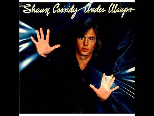 Shaun Cassidy - Our Night