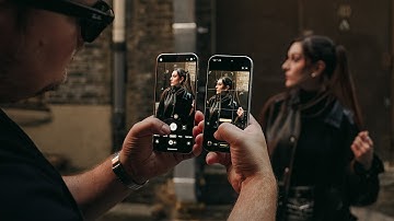 iPhone 17 Pro vs Pixel 10 Pro XL - Portrait Mode