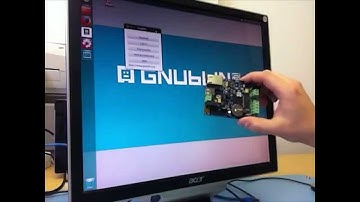 Elektor - Developing with Embedded Linux
