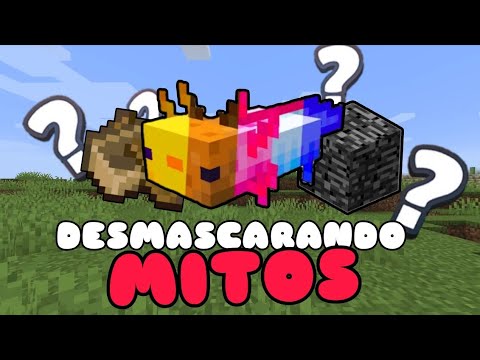 Testando TikToks aleatórios de Minecraft para ver se é verdade mesmo!