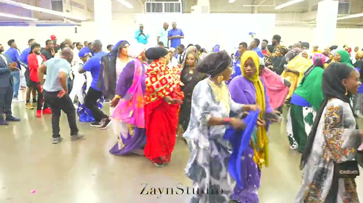 Abdi and Ardo wedding  Arizona Tucson (MAREERAY WI...
