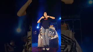 Dj Tanti Feat Nanda Ngosek