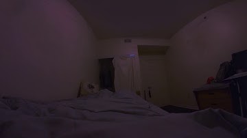 Dante Cameron - Sleep Paralysis