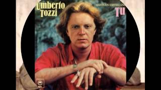 UMBERTO TOZZI - TU