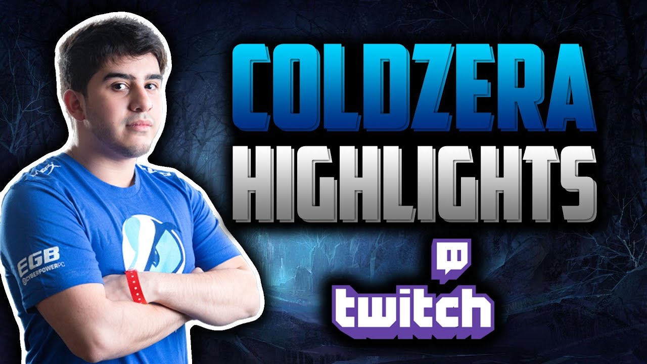 Harmoni Blossom Tradition coldzera STREAM HIGHLIGHTS [CS:GO] (TeamGetfight) - YouTube