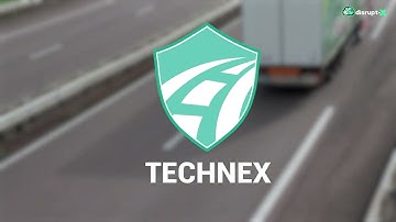 Disrupt-X - TechNex Solution for Fleet Management