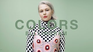 Video voorbeeld van "Elli Ingram - Sweet & Sour | A COLORS SHOW"