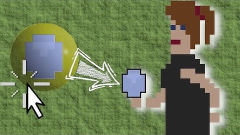 Selecting and Using Items - Point & Click Unity Tutorial