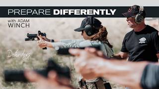 Ep. 195 | The Training That Changes More Than Your Shooting w/ Adam Winch, Defenders USA