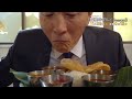 ドラマ24『孤独のグルメ Season8』第9話　主演：松重豊｜テレビ東京