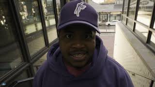 GoSavage - Problem (Remix) [Official Video]