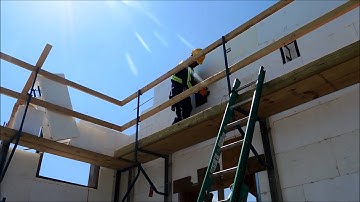 Fox Blocks and Inbed Weld Plate installation How To