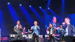 Gatlinburg Fall Jubilee 2023