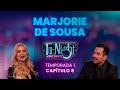 MARJORIE DE SOUSA, JUAN CARLOS ARCINIEGAS Y LUIS CORONEL - [Show Completo] TuNight con Omar Chaparro