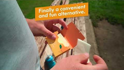 Fomin Soap - Running