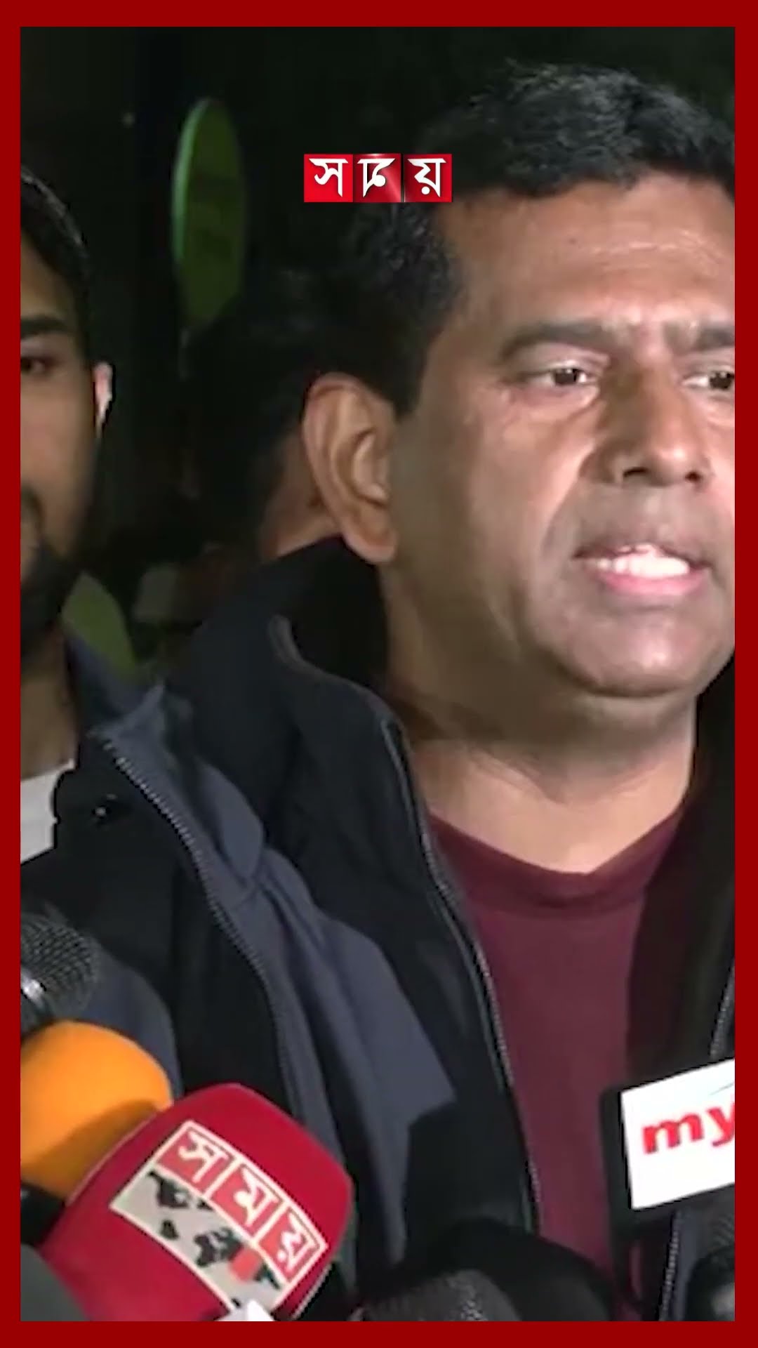 হাসান আরিফের মৃত্যুতে দেশের অপূরণীয় ক্ষতি, বললেন চিফ প্রসিকিউটর #hassanarif #taijulislam #somoytv