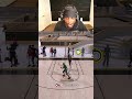 ME vs DoubleH in NBA 2K26! 🔥
