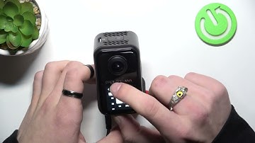 How To Set Up Vantrue E360
