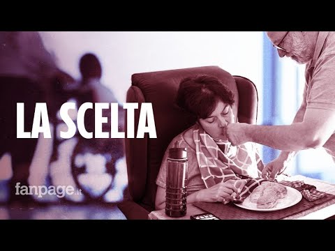 Eutanasia legale in Italia: storie di chi ama la vita e vuole poter decidere quando non è più vita