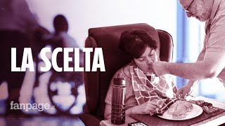 Eutanasia legale in Italia: storie di chi ama la vita e vuole poter decidere quando non è più vita