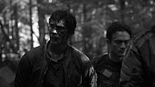 The 100: Gods And Monsters