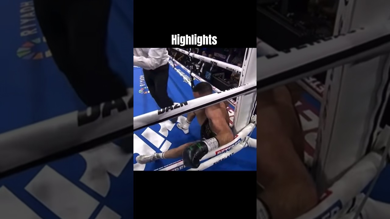 Highlights. Taylor vs. Catterall 2. 