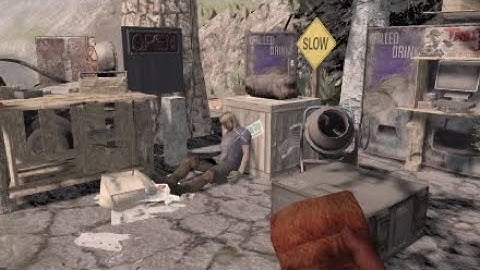 Steal From Trader!!! 7 Days to Die #TraderSecret #7DTDTraderglitch #stealfromtrader #TraderFlag