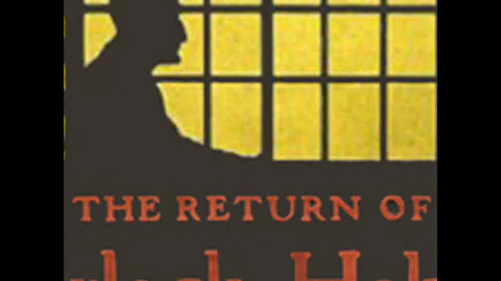 The Return of Sherlock Holmes (Version 3) by Sir Arthur Conan DOYLE Part 1/2 | Full Audio Book