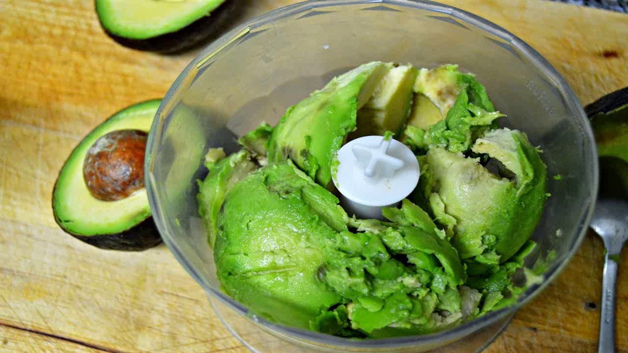 Hueso de aguacate hervido para adelgazar