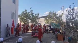 Osman Paşa Marşı - Tuna Nehri Akmam Diyor