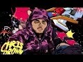 Chris Brown The Breakup Before The Party 