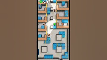 hunter assassin game level.19#shorts