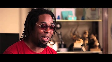 Behind The Scenes with Ghost-Note - Go Go Gadget (Fortified)