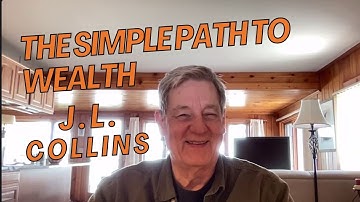 174 : The Simple Path to Unlocking Financial Independence with JL Collins