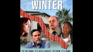 Trailer for the new feature film california winter. synopsis: young
real estate agent clara morales encouraged risky loans to her clients
during housing ...