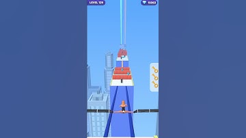 High Heels 👠Gameplay Walkthrough All Levels Android iOS