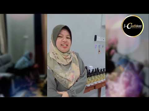 Feedback Peserta Kursus Urut Wanita Terengganu #175