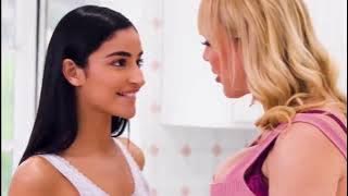 Lesbian Kissing Scenes | Lesbian Kissing | Mature and Young Adult