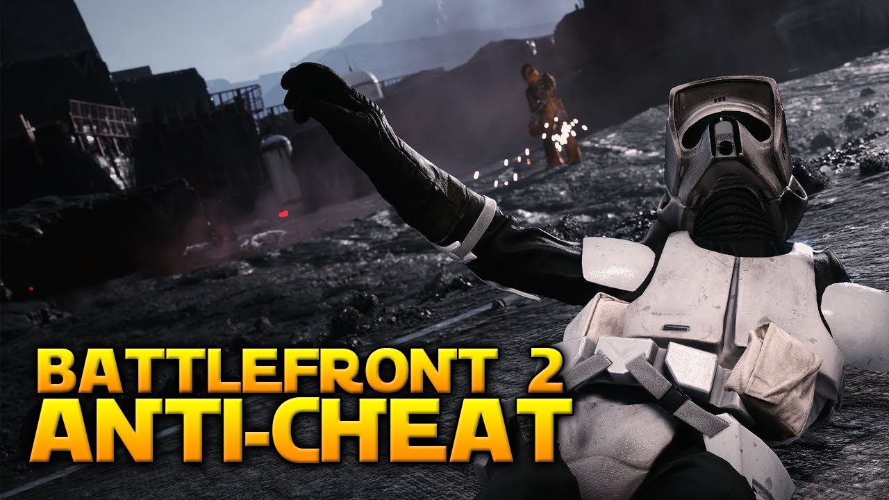 Why Star Wars Battlefront II Needs A Better Anti Cheat System YouTube why-star-wars-battlefront-ii-needs-a-better-anti-cheat-system-youtube
