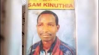 Thina wa Eno subukia_ Sam Kinuthia