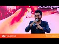 Nothing is impossible  hiphoptamizha