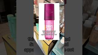 New Sol De Janeiro Perfume At Sephora Sundays In Rio